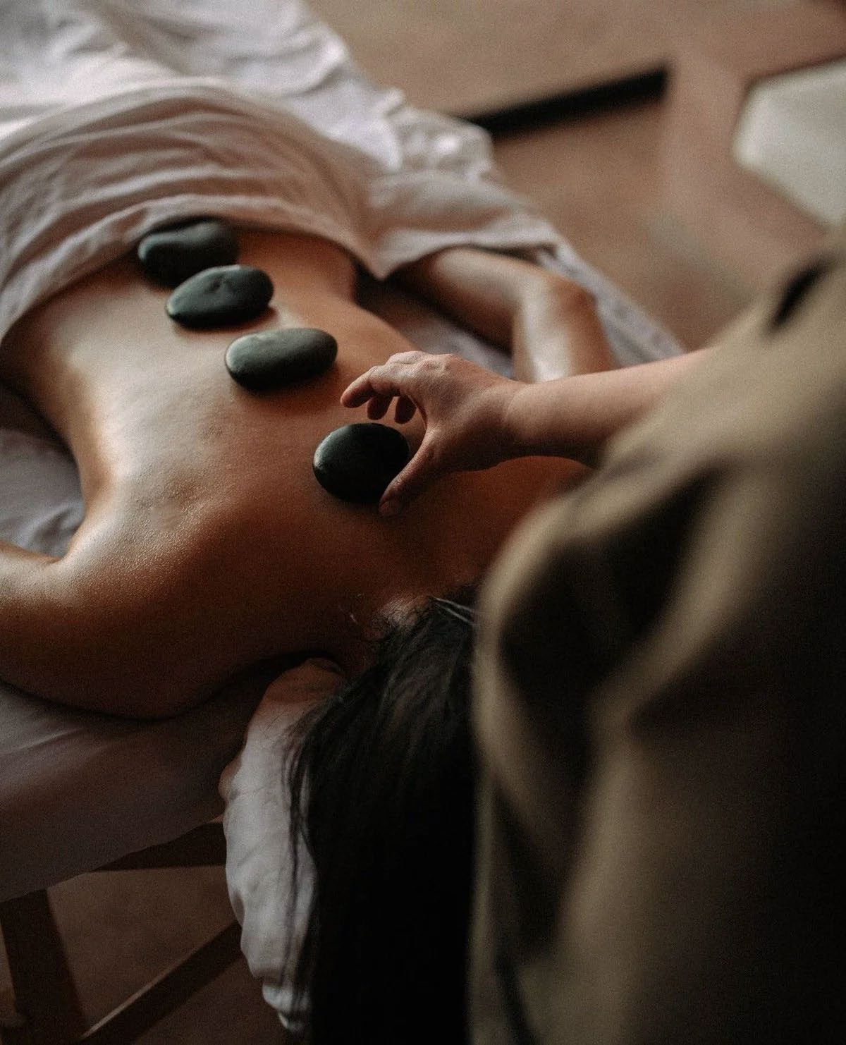 Spa holístico
