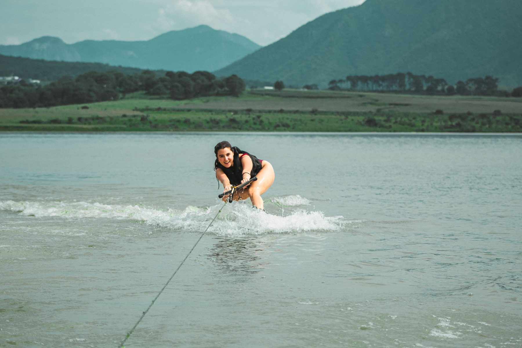 Wakeboard